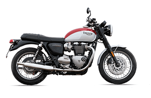 Bud ekins clearance triumph for sale